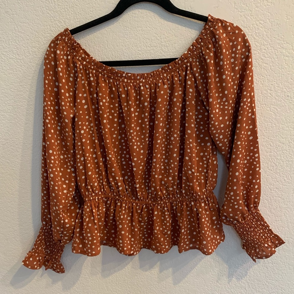 Women’s blouse